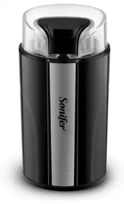 Кофемолка Sonifer SF-3567, черный